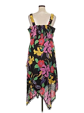 Susan Graver Cocktail Dress (view 2)