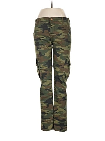 NSF Cargo Pants (view 1)