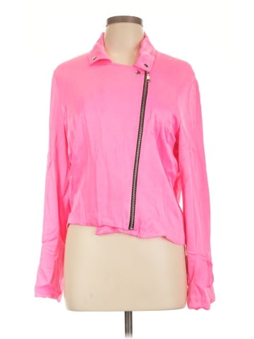 Michael Lauren Jacket (view 1)