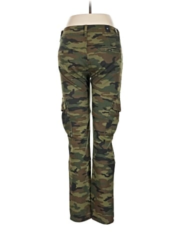 NSF Cargo Pants (view 2)