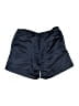 Topshop Solid Blue Athletic Shorts Size 6 - photo 2