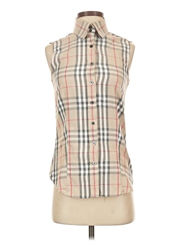 Burberry Vintage button down (view 1)