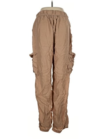 Unsubscribed Silk Pants (view 2)
