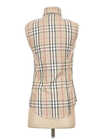 Burberry Vintage button down (view 2)