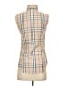 Burberry 100% Cotton Tan Vintage button down Size XS - photo 2