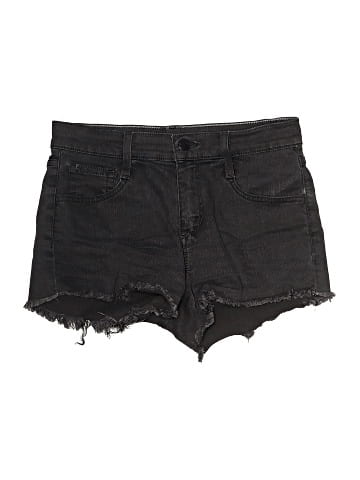 Joe's Jeans Denim Shorts (view 1)