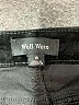 Well Worn Black Casual Pants Size 8 - photo 7