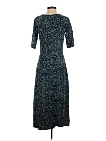 Peruvian Connection Casual Dress (view 2)