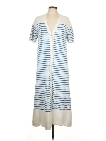 Zara Cardigan (view 1)