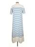 Zara Blue Cardigan Size L - photo 2