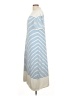 Zara Blue Cardigan Size L - photo 5