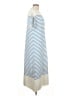 Zara Blue Cardigan Size L - photo 4
