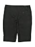 Tracy Evans Limited Chevron-herringbone Black Shorts Size 1 - photo 2