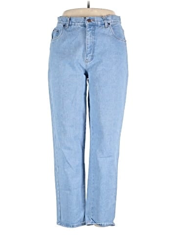 Bill Blass Jeans (view 1)