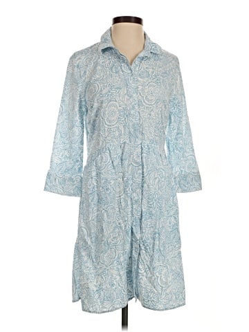 Southern Tide Casual Dress (view 1)