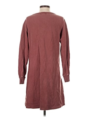 The Territory Ahead Casual Dress (view 2)