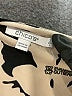 Chico's Black Long Sleeve Blouse Size L - photo 7