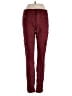 Level 99 Burgundy Jeans Size 25 waist - photo 1