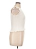 Hem & Thread Ivory Sweater Vest Size XL - photo 4