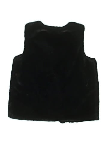 Cat & Jack Faux Fur Vest (view 2)