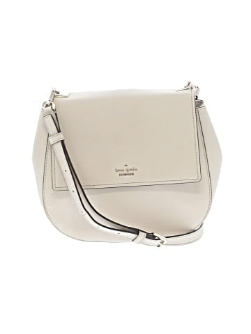 Kate Spade New York Leather Crossbody Bag (view 1)