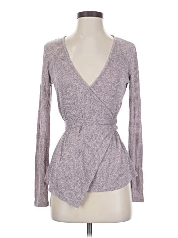Bobeau Cardigan (view 1)