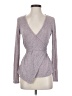Bobeau Gray Cardigan Size S - photo 1