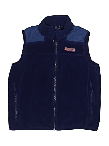 Vineyard Vines Vest (view 1)
