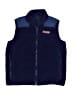Vineyard Vines 100% Polyester Blue Vest Size 12 - 14 - photo 1