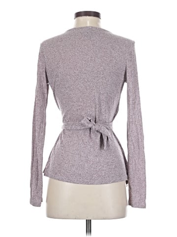 Bobeau Cardigan (view 2)