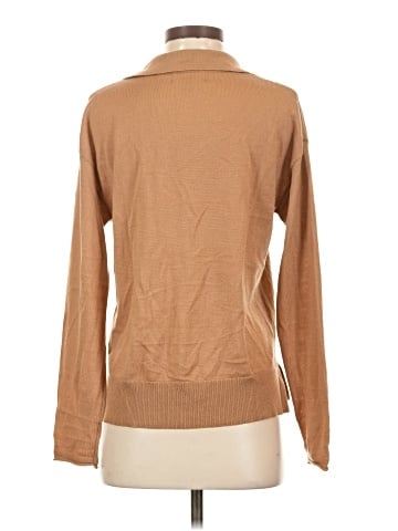 Banana Republic Factory Store Wool Pullover Sweater (view 2)