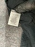 Escada 100% Cotton Gray Casual Pants Size S - photo 8