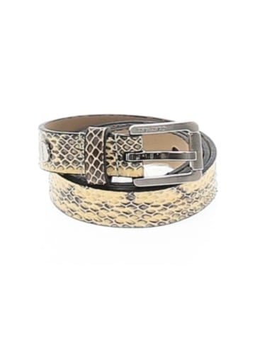 Calvin Klein Leather Belt (view 1)