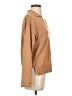 Banana Republic Factory Store 100% Wool Tan Wool Pullover Sweater Size S - photo 4