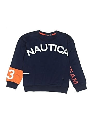 Nautica Sweatshirt (view 1)