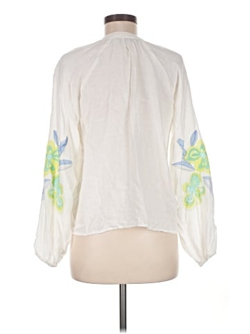 Charlie Long Sleeve Blouse (view 2)