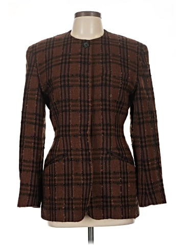 Austin Reed Wool Coat (view 1)