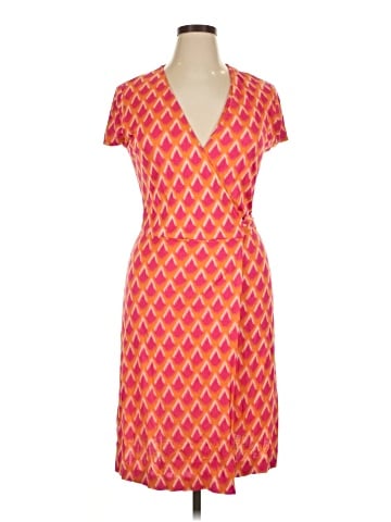 Diane von Furstenberg Casual Dress (view 1)