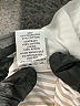 Lalavon Ivory Casual Dress Size M - photo 9
