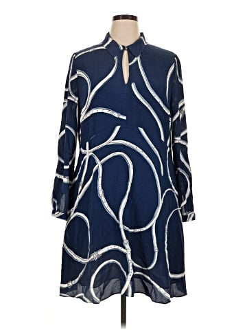 Hobbs London Casual Dress (view 1)