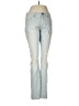 BDG Color Block Blue Jeans Size 29 waist - photo 1