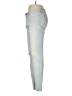 BDG Color Block Blue Jeans Size 29 waist - photo 5