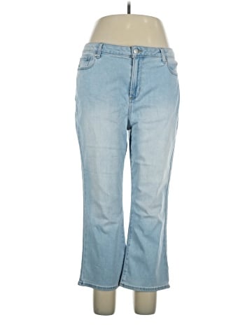 Member's Mark Jeans (view 1)