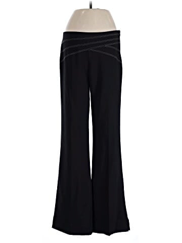 BCBGMAXAZRIA Wool Pants (view 1)