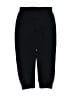 Air Jordan Black Sweatpants Size 5 - 6 - photo 2