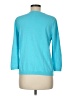 Talbots Outlet Teal Cardigan Size M - photo 2