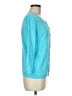 Talbots Outlet Teal Cardigan Size M - photo 4