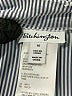 Patchington Solid Blue Casual Pants Size 16 - photo 7