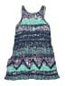 Epic Threads 100% Rayon Print Teal Dress Size L (youth) - photo 2