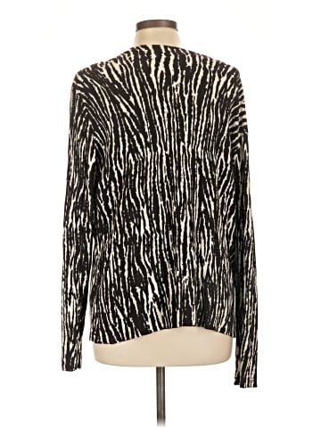 Jones New York Collection Long Sleeve Top (view 2)